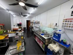 Yishun Street 22 (D27), Shop House #558426331
